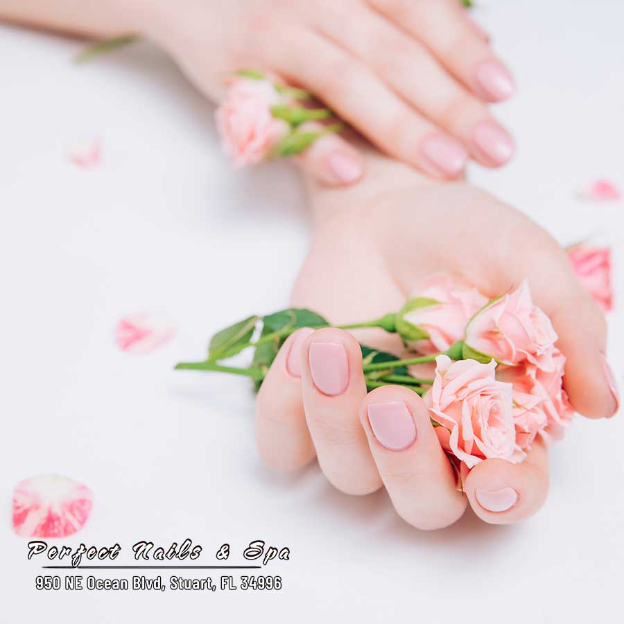 Nail Design 